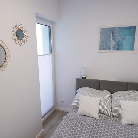 Apartament Pastelove Kołobrzeg Extérieur photo