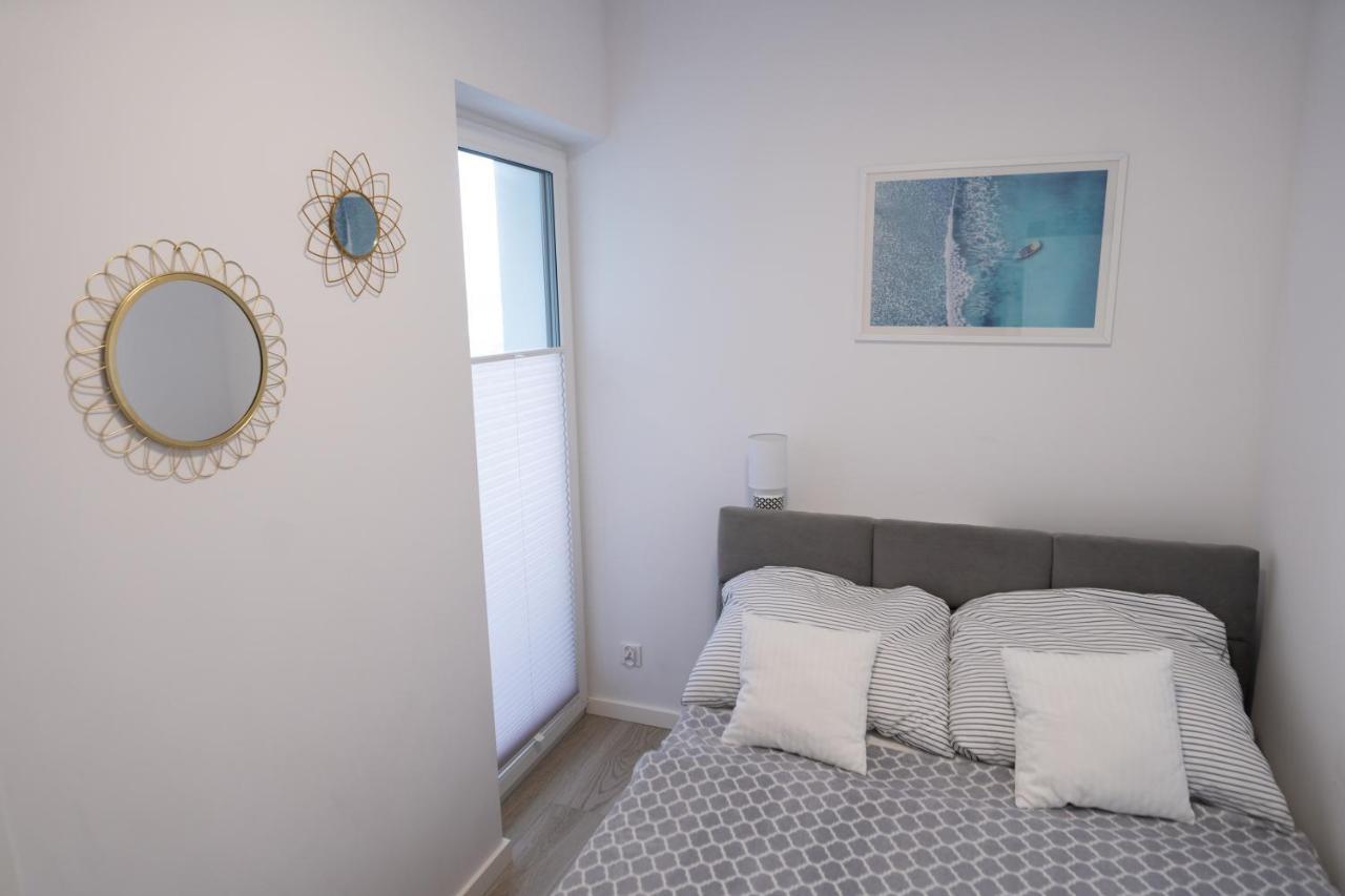 Apartament Pastelove Kołobrzeg Extérieur photo