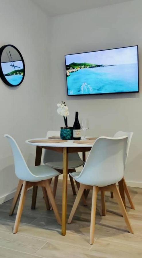 Apartament Pastelove Kołobrzeg Extérieur photo